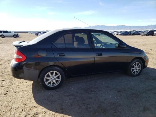 Image 3 of 2001 TOYOTA PRIUS  2001 with VIN JT2BK12U910017057