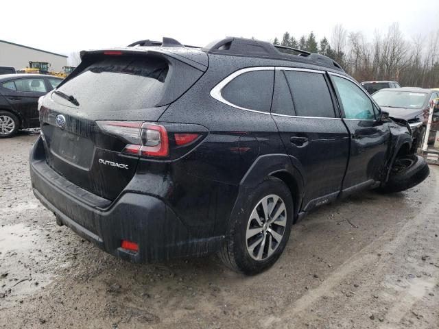 Image 3 of 2023 SUBARU OUTBACK PREMIUM 2023 with VIN 4S4BTACC8P3150227