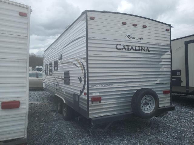 Изображение 3 2014 CATA MOTORHOME 2014 с VIN 5ZT2CALB4EA017659