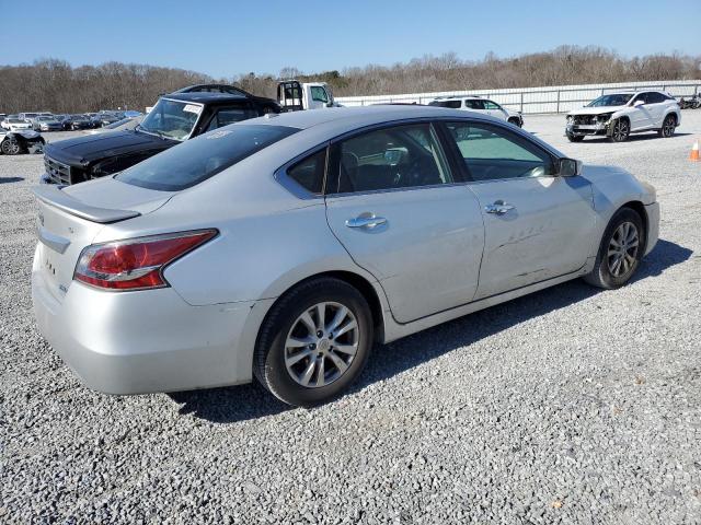 Image 3 of 2014 NISSAN ALTIMA 2.5 2014 with VIN 1N4AL3AP9EC170846