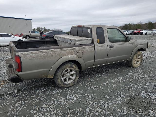 Изображение 3 2003 NISSAN FRONTIER KING CAB XE 2003 с VIN 1N6DD26T03C441548