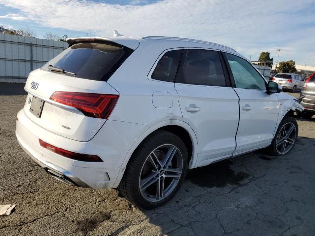 Изображение 3 2021 AUDI Q5 E PREMIUM PLUS 2021 с VIN WA1E2AFY5M2047855