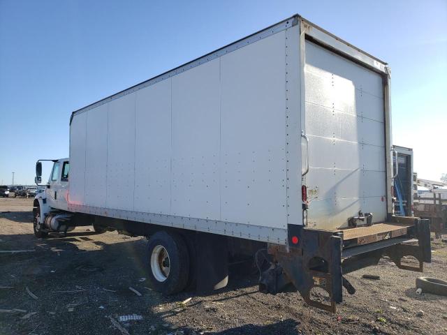 Image 2 of 2016 INTERNATIONAL 4000 4300 2016 with VIN 3HAMMMMN3GL109113