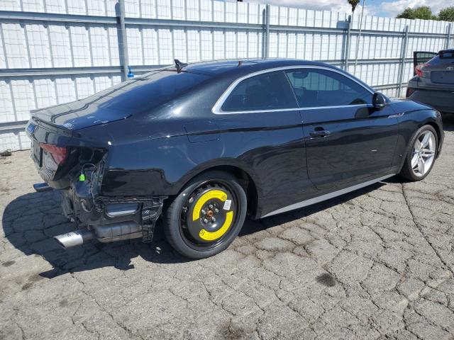 Изображение 3 2018 AUDI A5 PREMIUM PLUS S-LINE 2018 с VIN WAUTNAF54JA099437