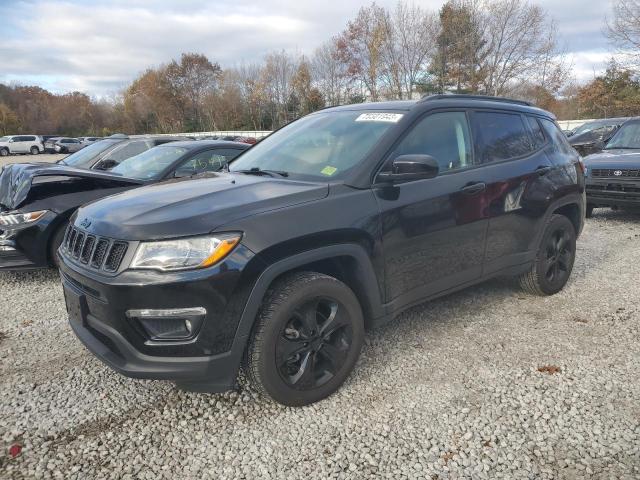 Obraz 1 z 2019 JEEP COMPASS LATITUDE 2019 z VIN 3C4NJDBB3KT724540