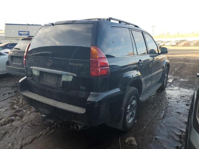 Изображение 3 2006 LEXUS GX 470 2006 с VIN JTJBT20XX60115137