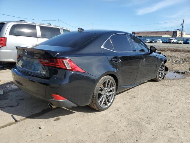 Image 3 of 2016 LEXUS IS 300 2016 with VIN JTHCM1D2XG5014194