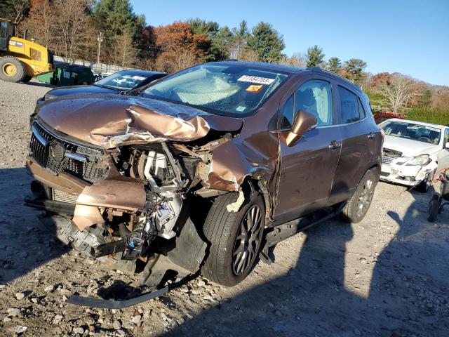 Obraz 2017 BUICK ENCORE SPORT TOURING 2017