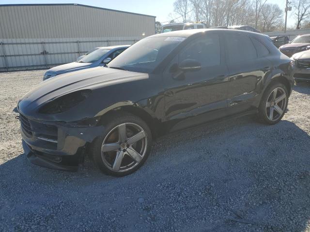 Obraz 2021 PORSCHE MACAN S 2021