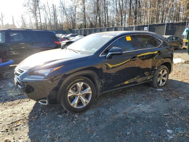 Изображение 2017 LEXUS NX 200T BASE 2017