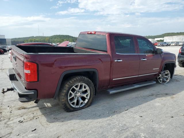 Image 3 of 2015 GMC SIERRA K1500 SLT 2015 with VIN 3GTU2VEC2FG284666