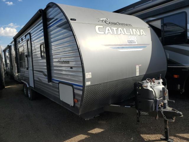 Obraz 2020 FVCT CATALINA 2020