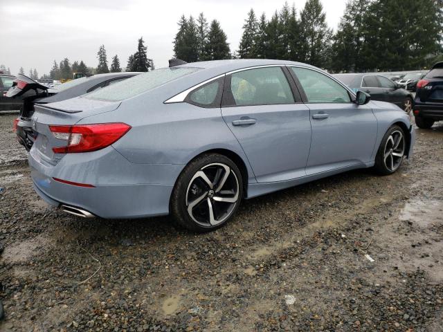 Изображение 3 2022 HONDA ACCORD SPORT 2022 с VIN 1HGCV2F30NA016343