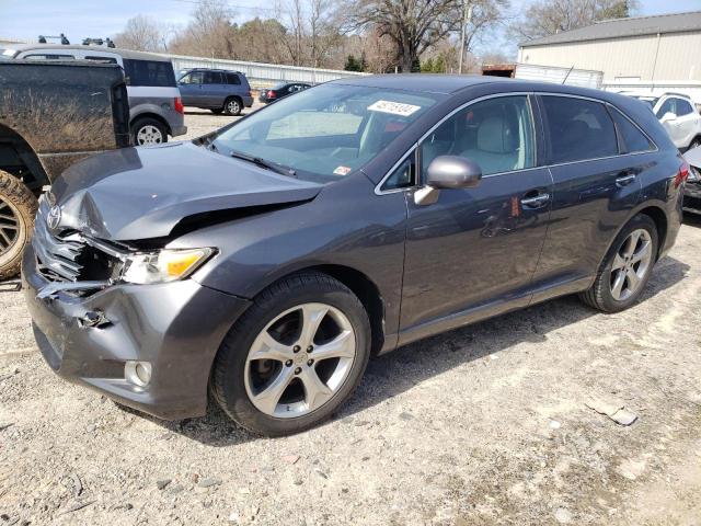2009 TOYOTA VENZA  2009 image