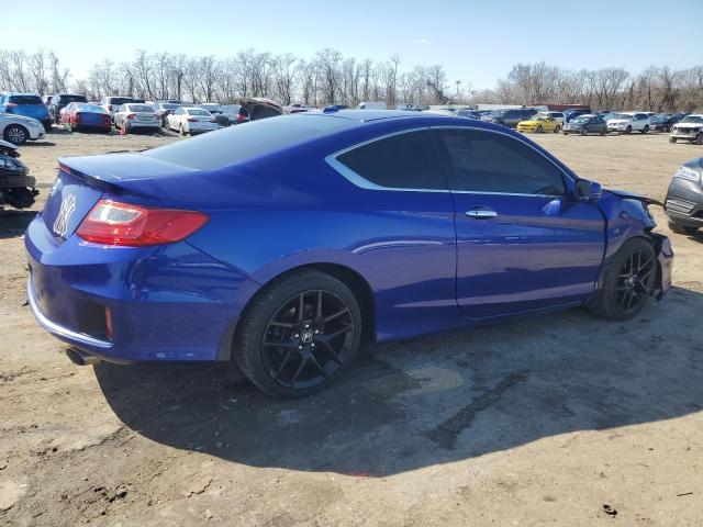 Image 3 of 2013 HONDA ACCORD EXL 2013 with VIN 1HGCT1B85DA018864