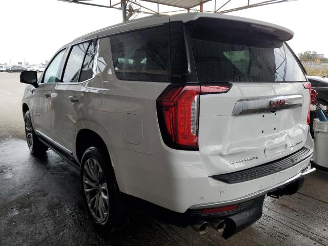 Obraz 2 z 2023 GMC YUKON DENALI 2023 z VIN 1GKS1DKL4PR514335