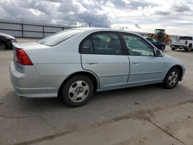 Obraz 3 z 2005 HONDA CIVIC HYBRID 2005 z VIN JHMES96685S016408