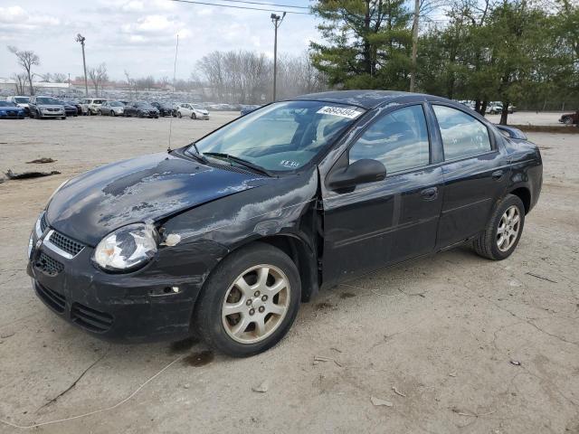Obraz 1 z 2004 DODGE NEON SXT 2004 z VIN 1B3ES56C94D545144