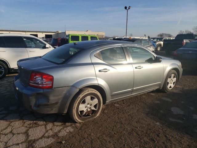 Изображение 3 2010 DODGE AVENGER SXT 2010 с VIN 1B3CC4FB5AN167268