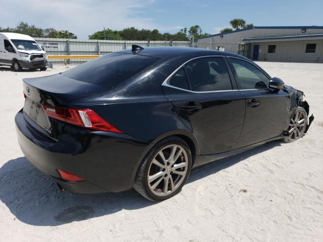 Obraz 3 z 2015 LEXUS IS 250 2015 z VIN JTHBF1D29F5074214
