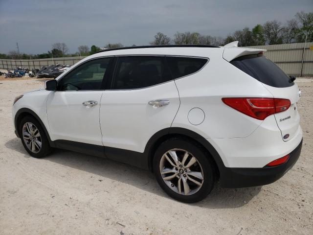 Image 2 of 2014 HYUNDAI SANTA FE SPORT  2014 with VIN 5XYZU3LA1EG172993