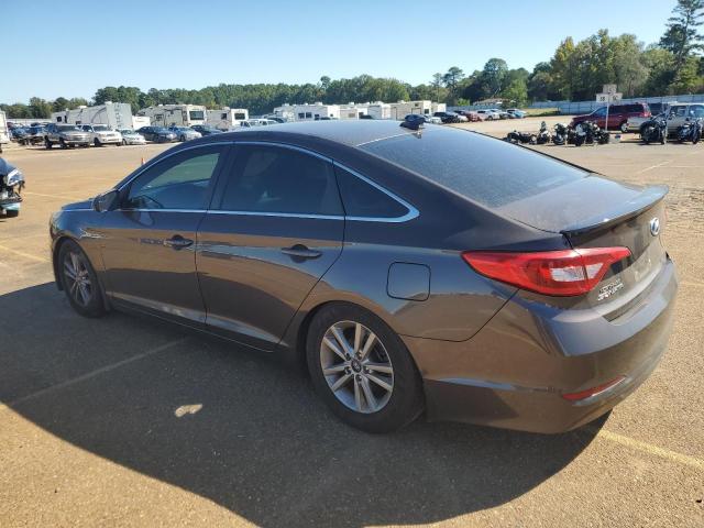 Image 2 of 2016 HYUNDAI SONATA SE 2016 with VIN 5NPE24AF5GH421591