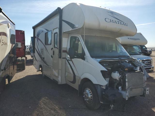 2018 MERCEDES-BENZ SPRINTER 3500 2018 image
