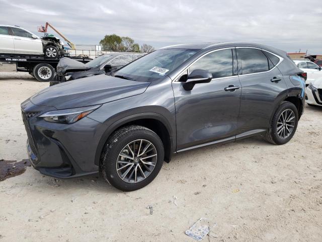 Image 1 of 2024 LEXUS NX 350 PREMIUM 2024 with VIN JTJGGCEZ5R5006361