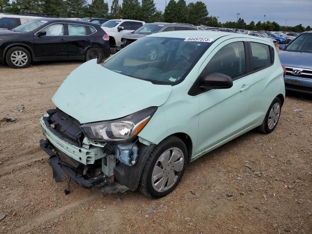 2017 CHEVROLET SPARK LS 2017 image
