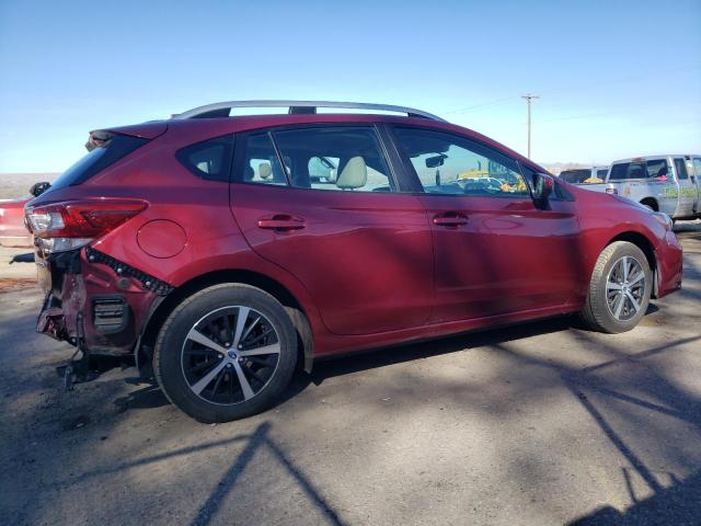 Image 3 of 2019 SUBARU IMPREZA PREMIUM 2019 with VIN 4S3GTAD64K3708389