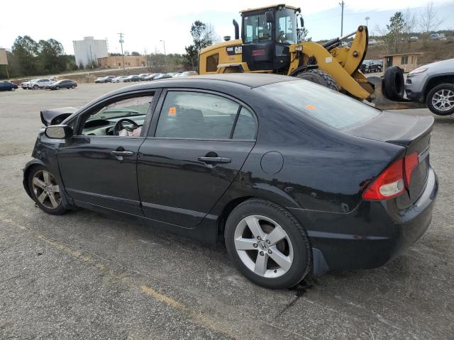 Изображение 2 2010 HONDA CIVIC LX-S 2010 с VIN 2HGFA1F64AH504400