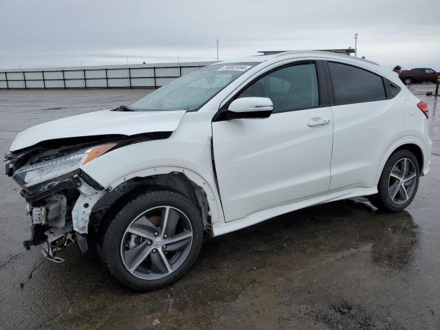 Изображение 1 2019 HONDA HR-V TOURING 2019 с VIN 3CZRU6H90KM700810