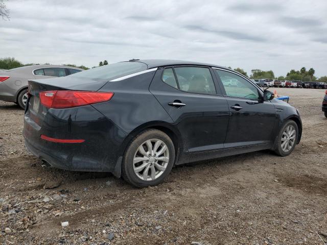 Image 3 of 2015 KIA OPTIMA EX 2015 with VIN 5XXGN4A76FG370475