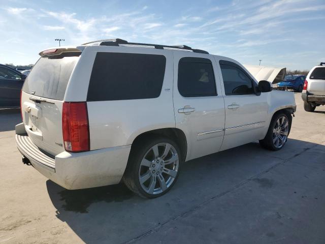 Изображение 3 2009 CHEVROLET TAHOE C1500 LTZ 2009 с VIN 1GNFC33099R165849