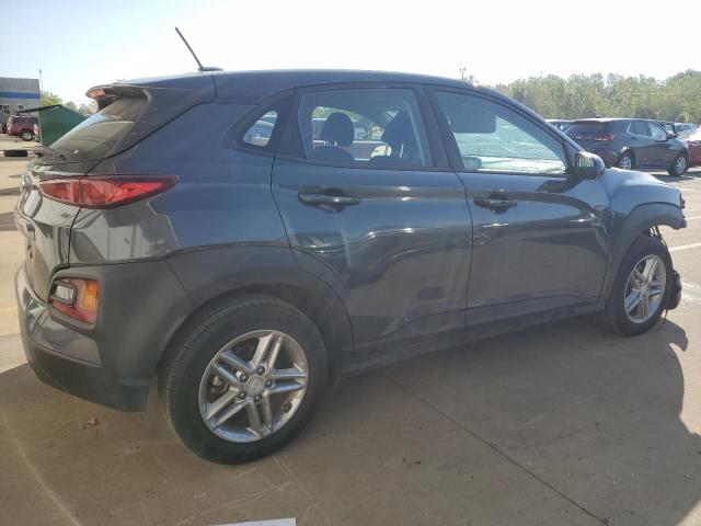 Image 3 of 2021 HYUNDAI KONA SE 2021 with VIN KM8K12AA7MU639883