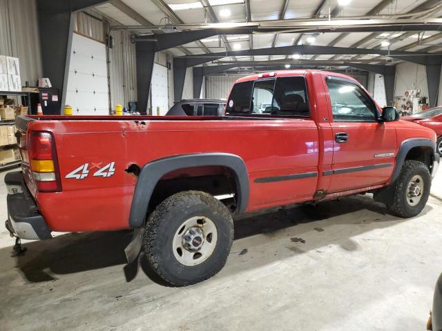 Obraz 3 z 2001 GMC SIERRA K2500 HEAVY DUTY 2001 z VIN 1GTHK24G21E239215