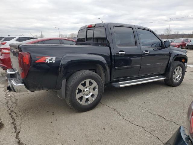 Image 3 of 2012 CHEVROLET COLORADO LT 2012 with VIN 1GCHTDFE1C8146045