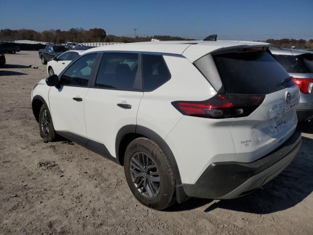 Obraz 2 z 2023 NISSAN ROGUE S 2023 z VIN 5N1BT3AAXPC758666