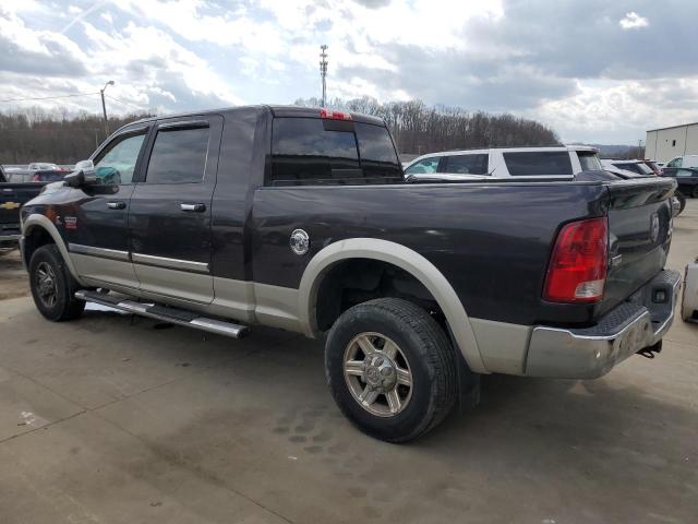 Image 2 of 2010 DODGE RAM 2500  2010 with VIN 3D7UT2HL9AG161016