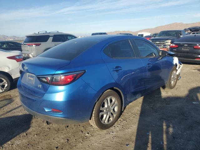 Изображение 3 2016 TOYOTA SCION IA  2016 с VIN 3MYDLBZV9GY135093