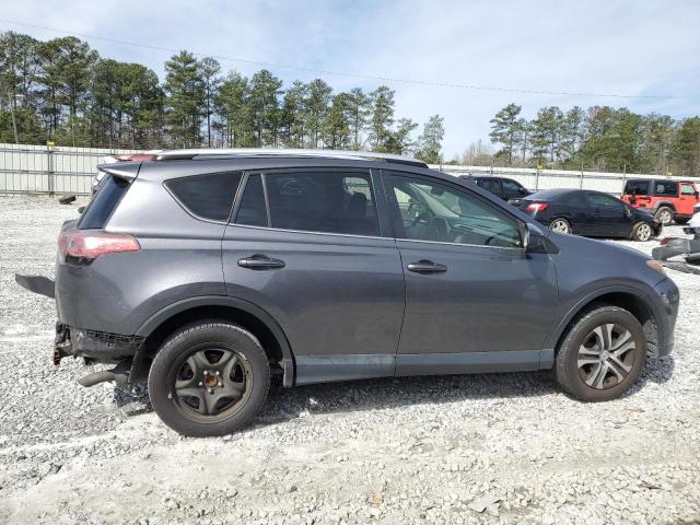 Изображение 3 2016 TOYOTA RAV4 LE 2016 с VIN JTMZFREV8GJ083860