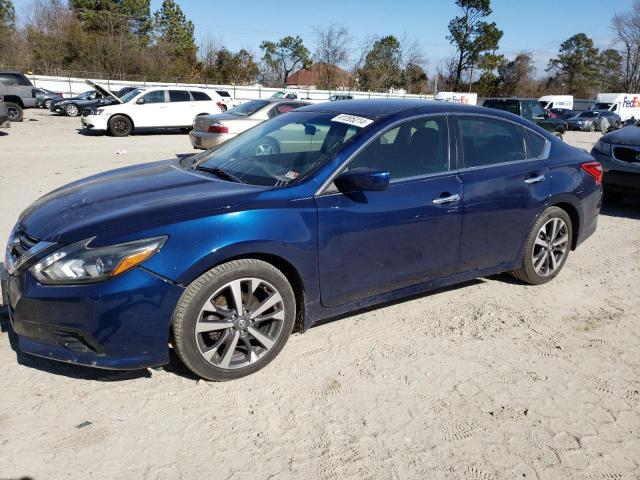 Image 1 of 2016 NISSAN ALTIMA 2.5 2016 with VIN 1N4AL3AP6GC194377