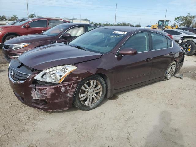 Изображение 1 2011 NISSAN ALTIMA BASE 2011 с VIN 1N4AL2AP2BC171889