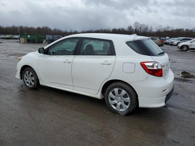 Obraz 2 z 2010 TOYOTA COROLLA MATRIX  2010 z VIN 2T1KU4EE9AC358133