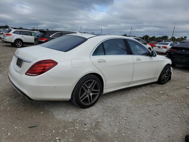 Изображение 3 2017 MERCEDES-BENZ S 550 2017 с VIN WDDUG8CB3HA302127