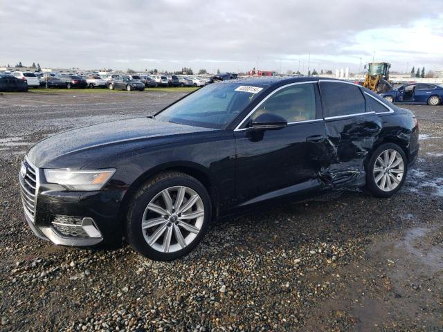 2020 AUDI A6 PREMIUM 2020 image