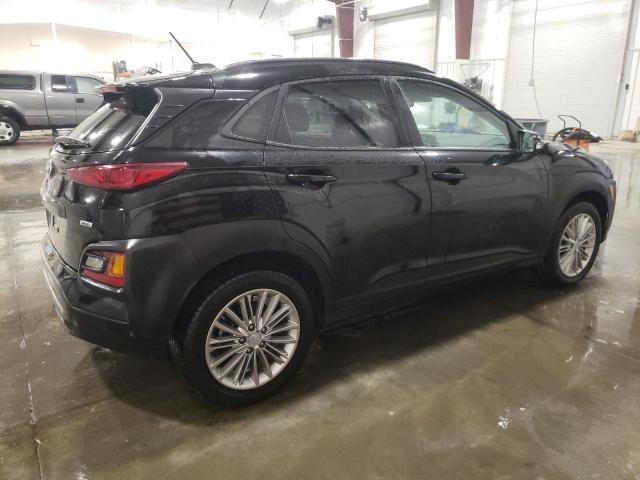 Изображение 3 2021 HYUNDAI KONA SEL 2021 с VIN KM8K2CAA6MU740660