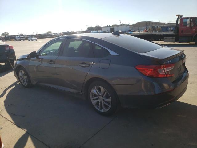 Изображение 2 2018 HONDA ACCORD LX 2018 с VIN 1HGCV1F13JA117797
