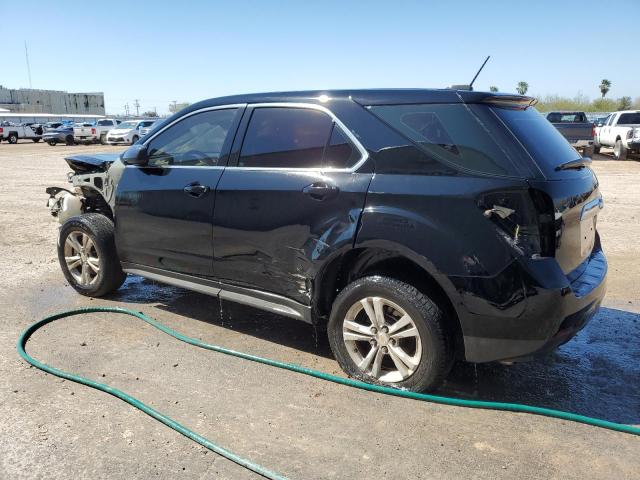 Изображение 2 2015 CHEVROLET EQUINOX LS 2015 с VIN 2GNALAEK0F6397745