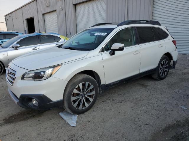 Изображение 1 2016 SUBARU OUTBACK 2.5I LIMITED 2016 с VIN 4S4BSBNCXG3347566